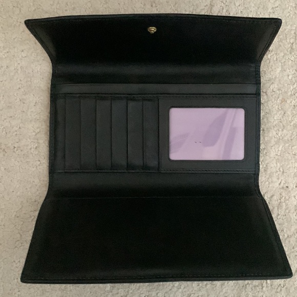 Coach wallet - Picture 3 of 3